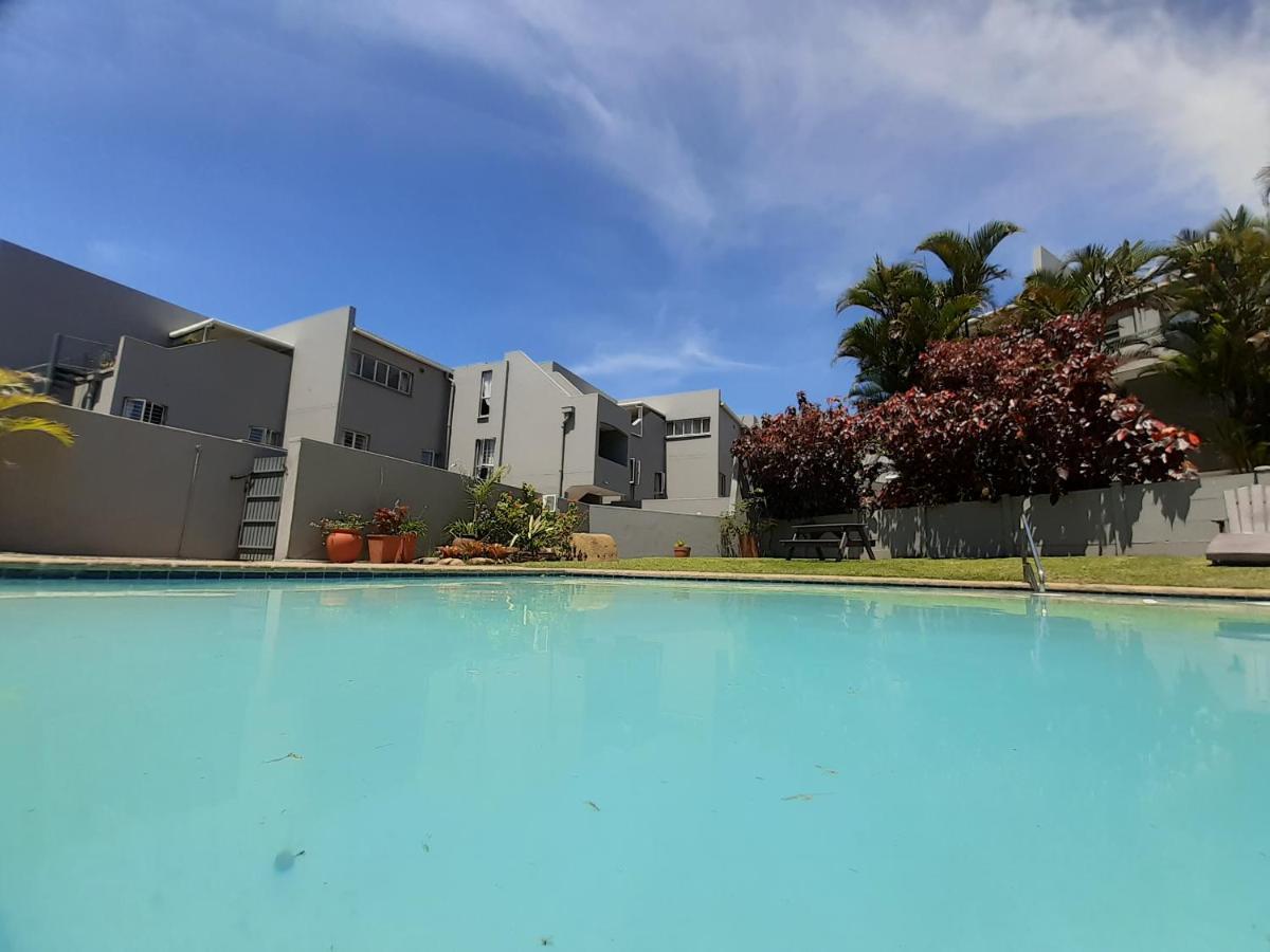 Ocean Villa Durban Exterior foto