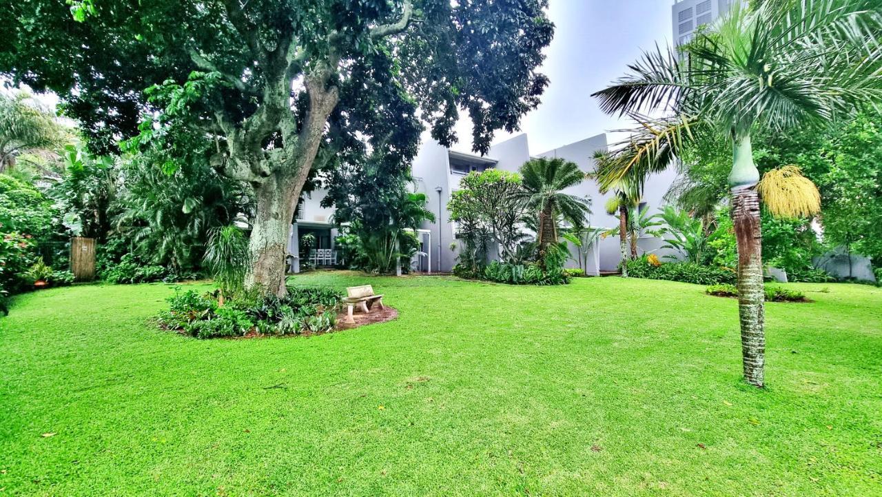 Ocean Villa Durban Exterior foto